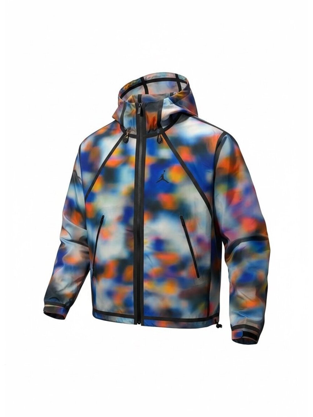 New $500 Jordan Flight GORE-TEX Mountainside Jacket IB4515-043 Men’s Medium